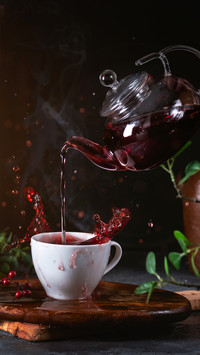 How much do you know about the efficacy of black tea 95