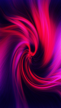 Purple Mixing