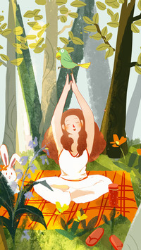 Did you do yoga today