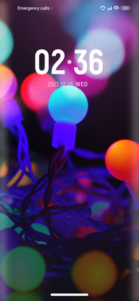 Vibrant