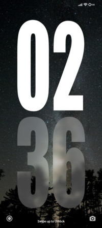Unsaturated