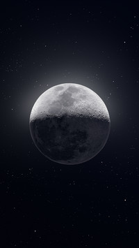 浩瀚宇宙-锐景创意