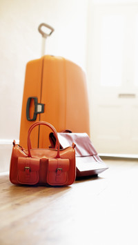 international-bag