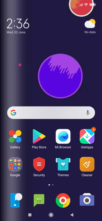 MiniMal