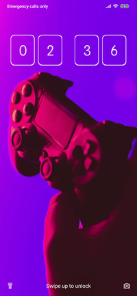 Player  Dark _3MDS
