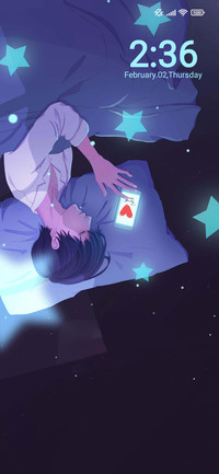 Goodnight-Male