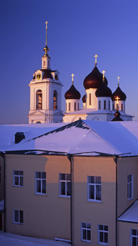 international-spire