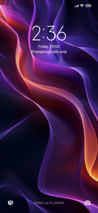 Rhythmic line