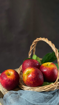 There are so many benefits to cooking apples