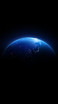 Blue Earth 1