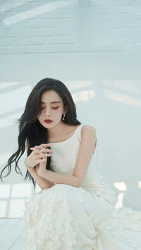 生活中真实的娜扎