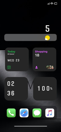 IosDark