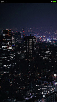 城市之光