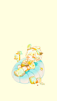 测测你是小羊里的谁