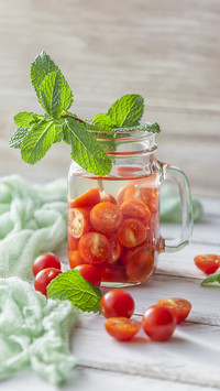 Foods that can remove freckles and whiten skin 3