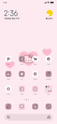Hello Kitty crit
