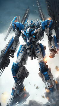 Fight Transformers-Desity