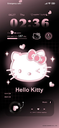 HelloKitty texture