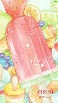 Ice Cream