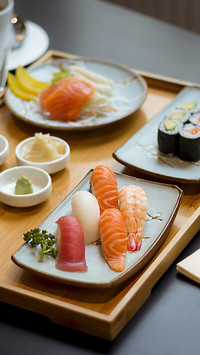 大道至简的日本料理