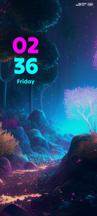 Forest