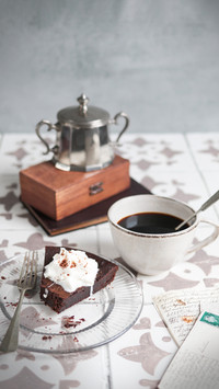Is it good to drink coffee regularly