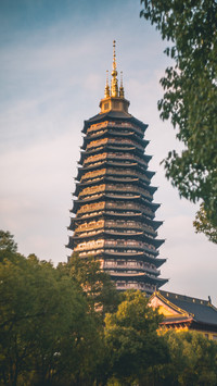 Jiangnan A Dream of Splendor 12