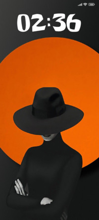 Woman