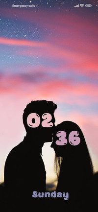 Kiss