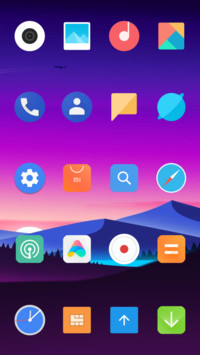 Dawn
