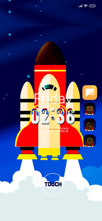 Space Shuttle