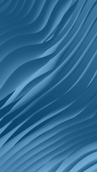 Blue waves