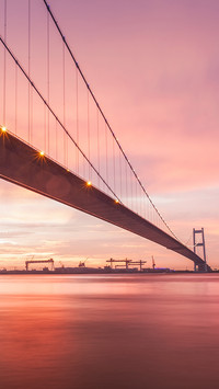 The first five Yangtze River bridges in history 76