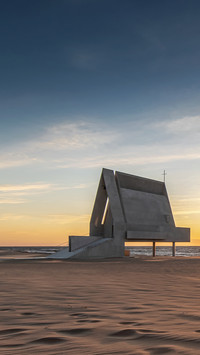 Anaya auditorium