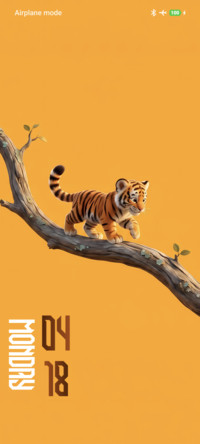 Jungle Cub