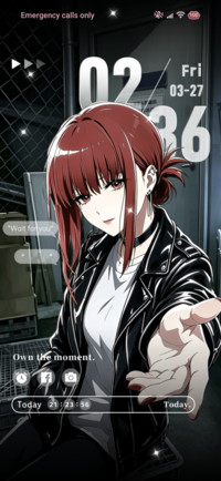 Sweet cool girl