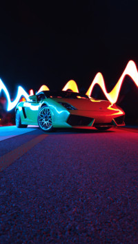 Lamborghini