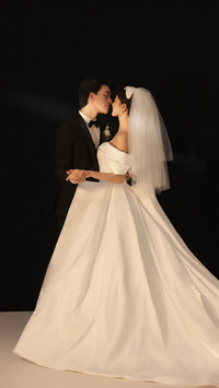 婚纱挑选攻略