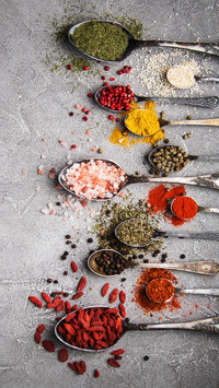 Spices should not be used indiscriminately 91