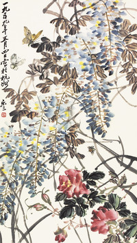 诸乐三作品