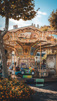 Fun Fair