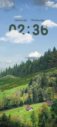 Forest