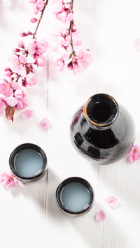 日本清酒