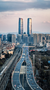 One city one strategy for urban governance 2