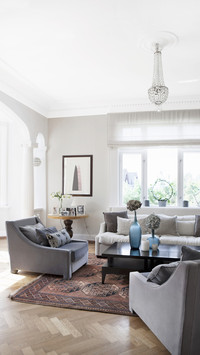 How to decorate the