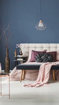 Different styles of bedroom design 60