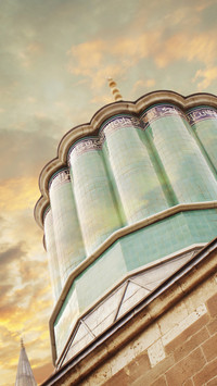 India-Building