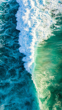 Waves and Storms