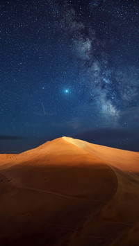 The self driving paradise of the silk road