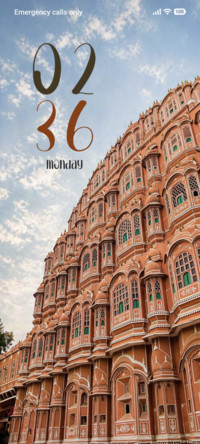 Pink City